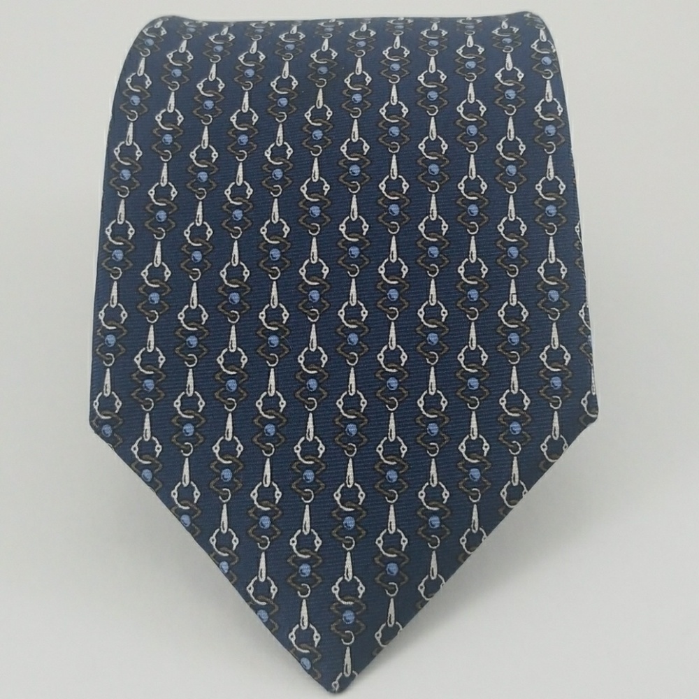 Tie by Christian Dior